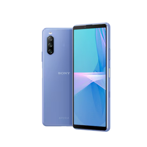 Sony Xperia 10 mark 3 128GB 6GB Ram Blue