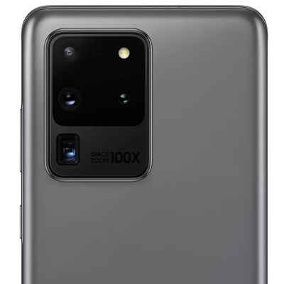 Samsung S20 Ultra 5G 128GB Storage Price in UAE  - Camera
