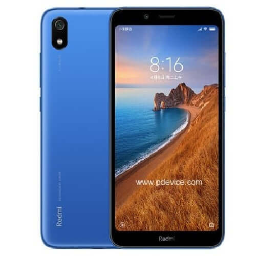 Buy Xiaomi Redmi 7A | Fonezone UAE