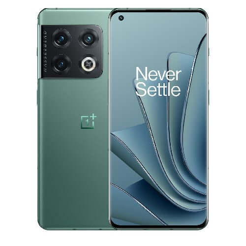  OnePlus 10 Pro 256GB 8GB RAM Emerald Forest