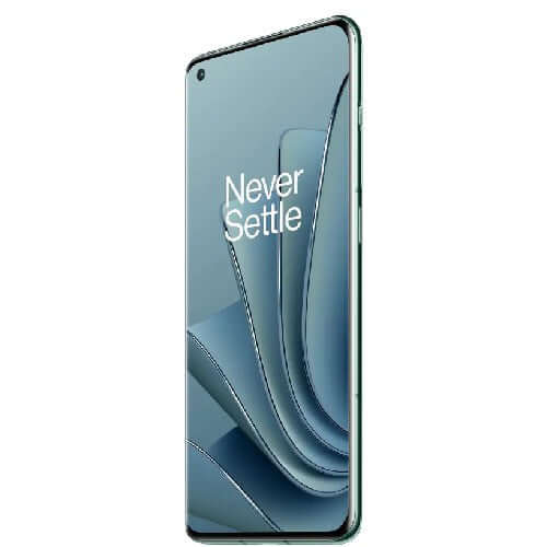  OnePlus 10 Pro 256GB 8GB RAM Emerald Forest