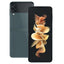 Samsung Galaxy Z Flip 3 256GB 8GB RAM single sim Green at Best Price