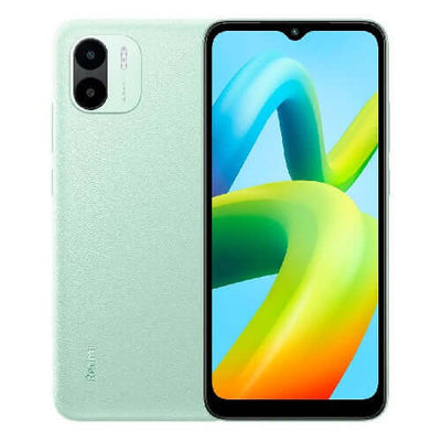 Xiaomi Redmi A1 32GB Light Green Smartphone in Dubai