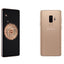 Samsung Galaxy S9 Plus 64GB 6GB RAM Sunrise Gold Price in Dubai