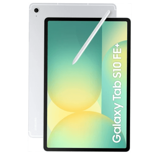 Samsung Galaxy Tab S10 FE+ for Sale at Fonezone.ae