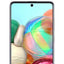 Samsung Galaxy A71 128GB 6GB RAM Prism Crush Silver