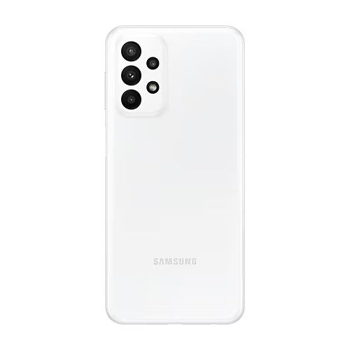  Samsung Galaxy A23 5G 4GB RAM 128GB White