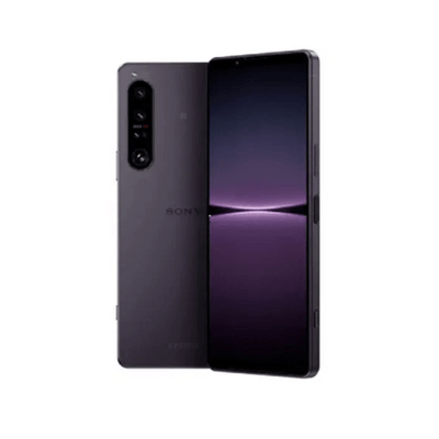 Sony Xperia 1 mark 2 128GB 6GB Ram Purple