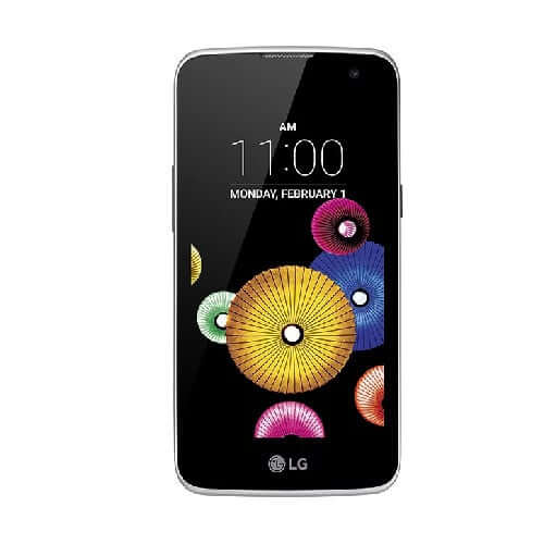 LG K4 4G LTE