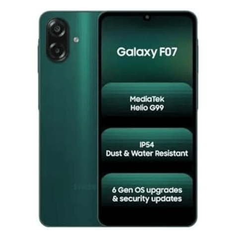 Shop Samsung Galaxy F07 Online at best price Fonezone.ae