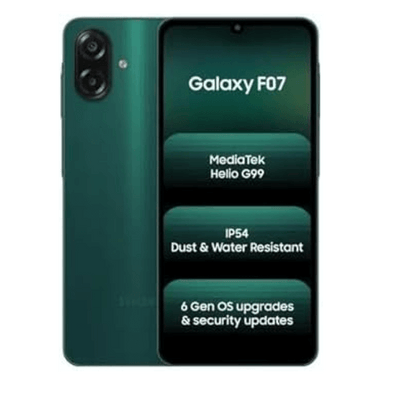 Shop Samsung Galaxy F07 Online at best price Fonezone.ae