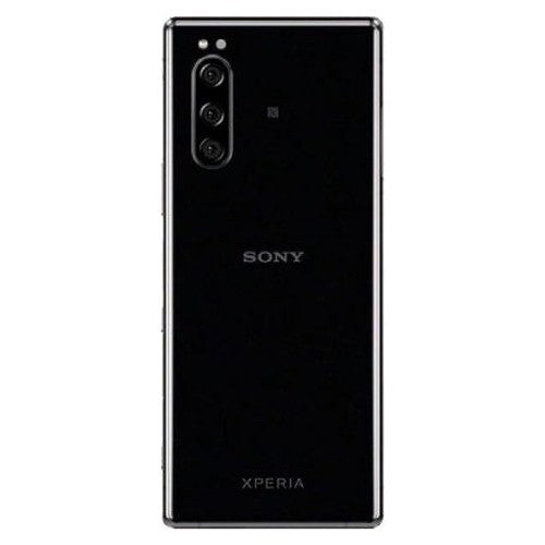 Sony Xperia 5, 64GB, 4GB Ram, Black