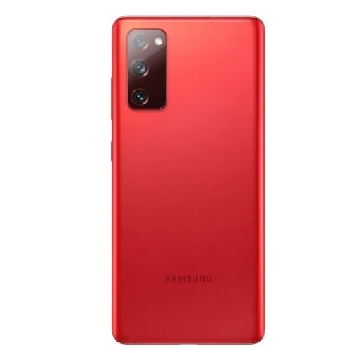 Samsung Galaxy S20 FE 5G 128GB , 6GB Ram Single Sim Cloud Red Price in UAE