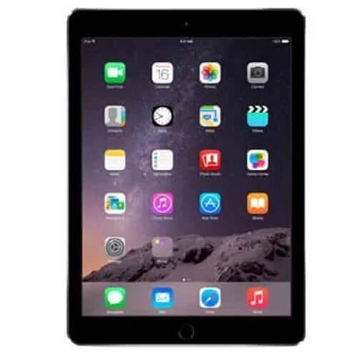 Apple iPad Air 2 128GB 4G at Lowest Price