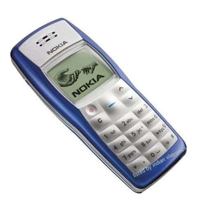  Nokia 1100