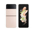 Samsung Galaxy Z Flip3  256GB 8GB RAM Pink