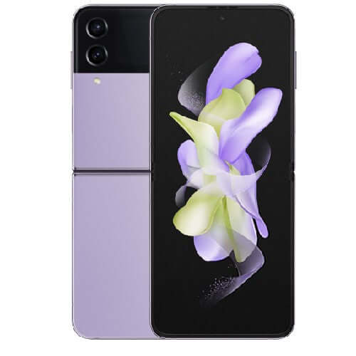 Samsung Galaxy Z Flip3 5G Dual Sim 256GB, 8GB RAM – Fonezone.ae