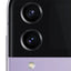 Samsung Galaxy Z Flip4 (256GB Storage, 8GB RAM) Single Sim Bora Purple in Dubai