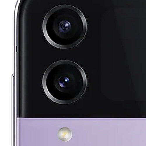 Samsung Galaxy Z Flip4 (256GB Storage, 8GB RAM) Single Sim Bora Purple in Dubai