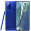 Samsung Galaxy Note20 256GB 8GB RAM Mystic Blue
