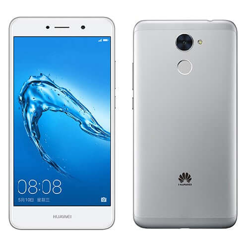 Huawei Y7 Prime 2017 64GB 4GB RAM Silver