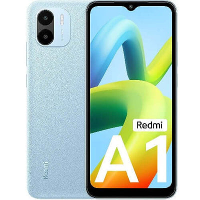 Xiaomi Redmi A1 32Gb Prices and Specs in UAE