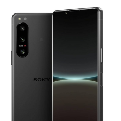 Sony Xperia 5 mark 4 128GB 8GB Ram Black