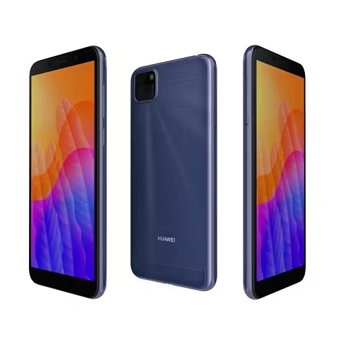 Huawei Y5p 32GB 3GB RAM Phantom Blue