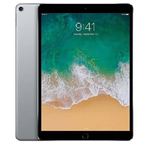 Apple iPad Pro (10.5-inch) 4G 64GB, 2017 in Dubai