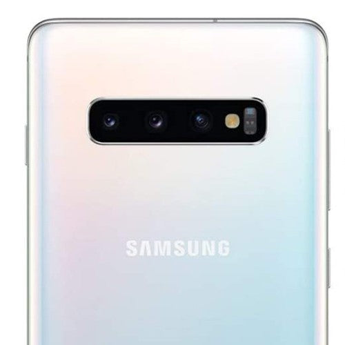  Samsung Galaxy S10 128GB, 8GB Ram Prism White Price in Dubai