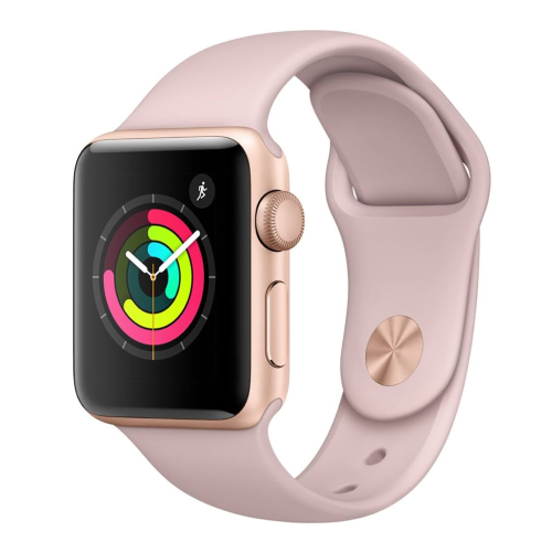 Apple Watch Sport 38mm (1st Gen) 2015
