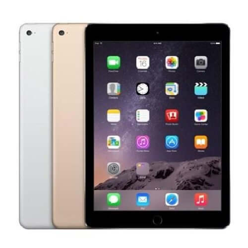 Apple iPad Air 2 128GB 4G in Dubai, UAE