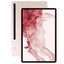 Samsung Galaxy Tab S8 128GB 8GB RAM single sim Pink Gold - Fonezone.ae