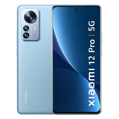 XIAOMI 12 Pro 5G Online at Best Price in UAE