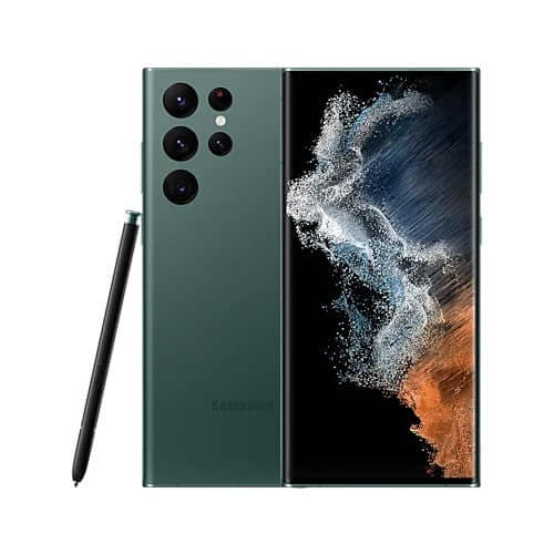 Samsung Galaxy S22 Ultra Phones Online at Best price