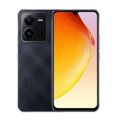 Get Vivo V25 5G 128GB 8GB Ram Elegant Black at lowest price