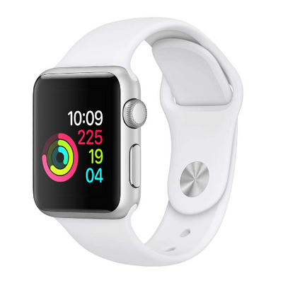 Apple Watch Sport 42mm (1st gen) 2015