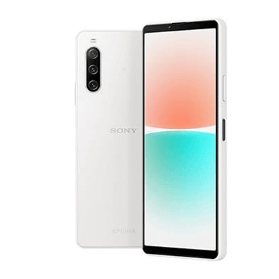 Sony Xperia 10 mark 4 128GB 6GB Ram White
