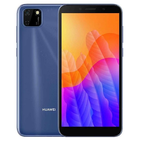 Huawei Y5p 32GB 3GB RAM Phantom Blue