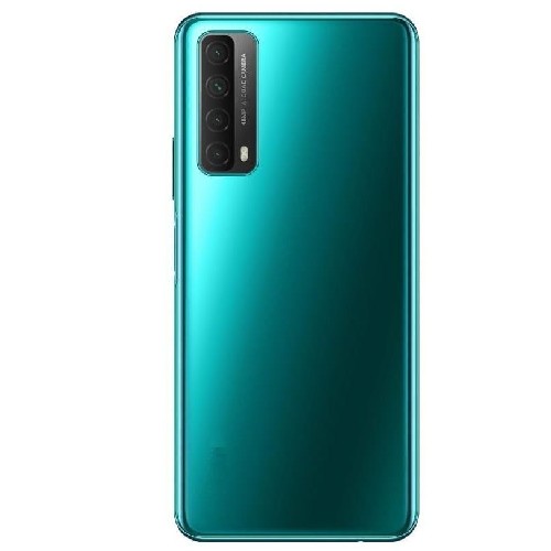 Huawei P Smart Plus 128GB 4GB RAM Crush Green Price in UAE