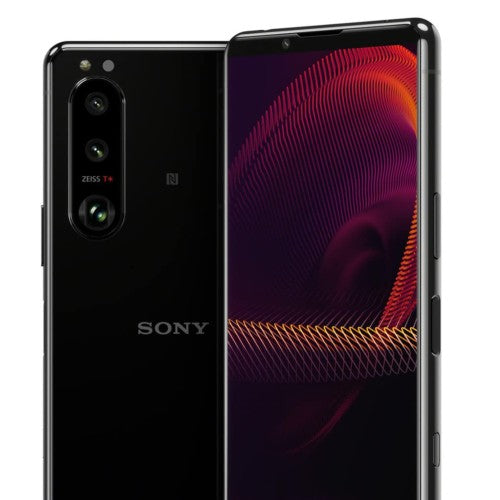 Sony Xperia 5 mark 3 128GB 8GB Ram Black
