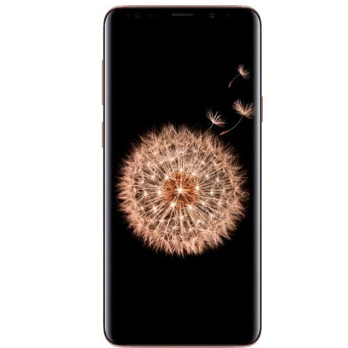  Samsung Galaxy S9, Dual Sim 64GB 4GB Ram 4G LTE Sunrise Gold Price in UAE