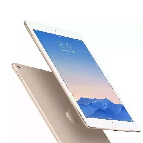 Refurbished Apple iPad Air 2 with 128GB for Sale