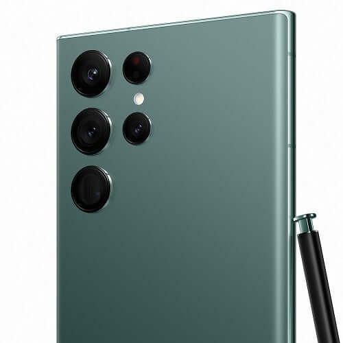 Samsung Galaxy S22 Ultra (128GB, 8GB RAM) - Fonezone.ae