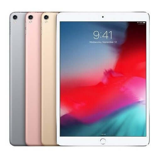 Best Apple iPad Pro (10.5-inch) 4G 64GB, 2017 Price in UAE