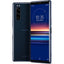  Sony Xperia 5, (64GB, 6GB Ram, Single Sim) Blue in UAE