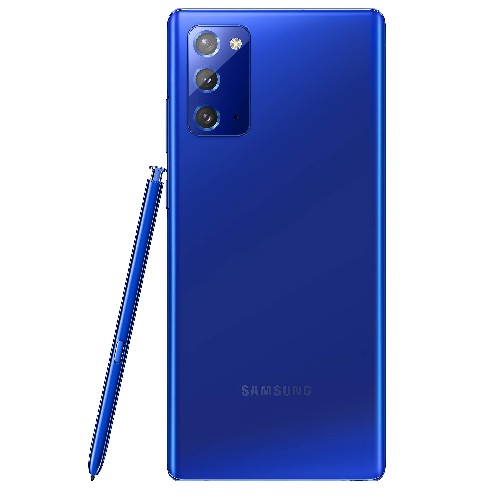 Samsung Galaxy Note20 256GB 8GB RAM Mystic Blue