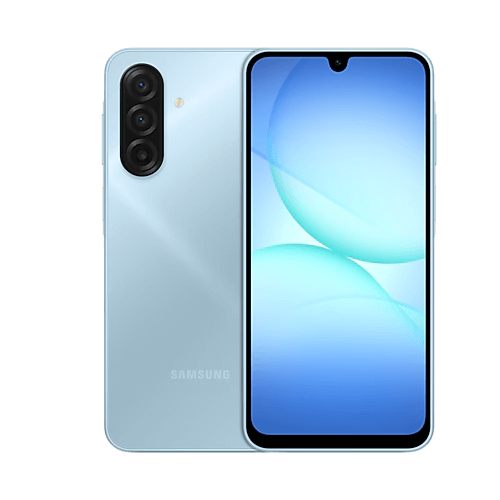 Samsung Galaxy A17 4G Online at Fonezone.ae
