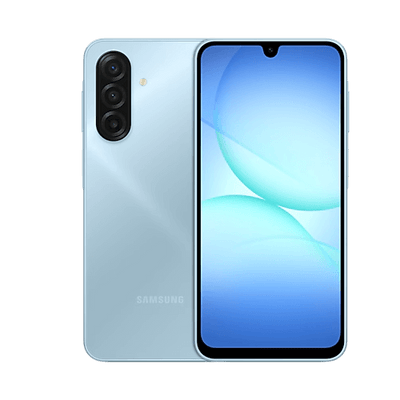Samsung Galaxy A17 4G Online at Fonezone.ae