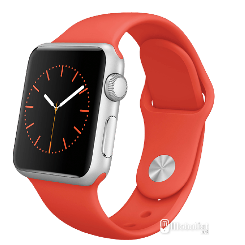 Apple Watch Sport 42mm (1st gen) 2015
